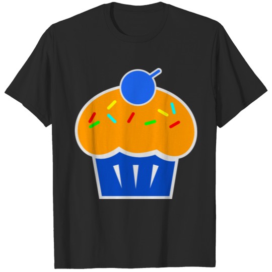 CUPCAKE T-shirt