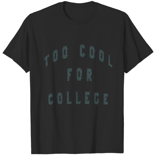 Young Colleger T-shirt
