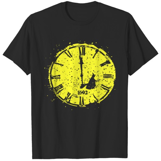 Witching Hour T-shirt