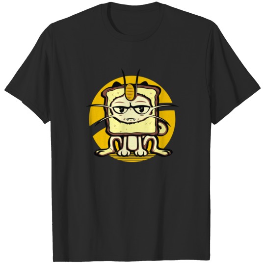new Idea 1010651406 T-shirt