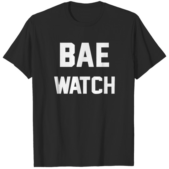 BAE WATCH T-shirt