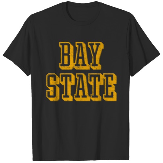 Bay State Vintage T-shirt