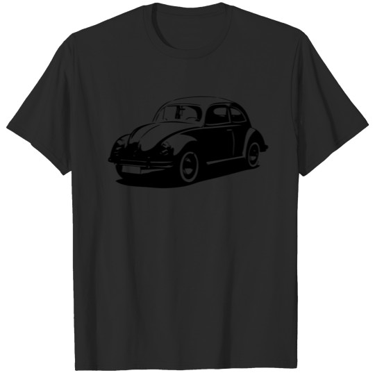 Presenting the one and only Bug T-shirt