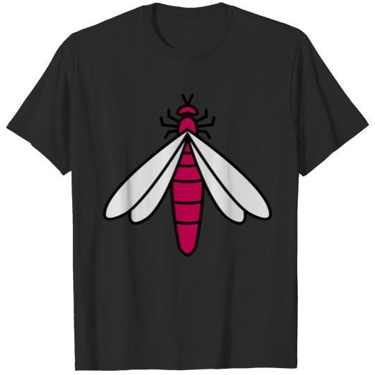 Insect T-shirt, Insect T-shirt