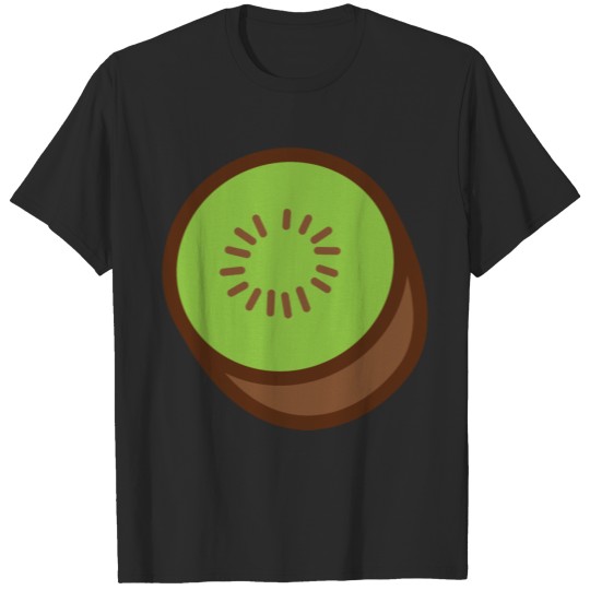 Kiwi T-shirt, Kiwi T-shirt