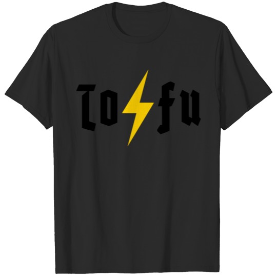 Tofu Blitz T-shirt