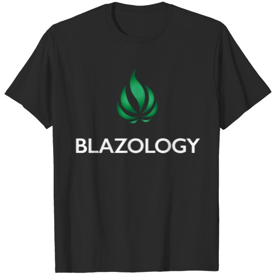 Blazology T-shirt