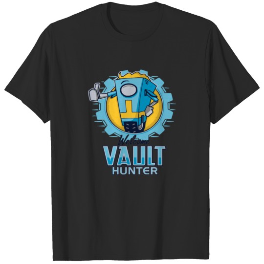Vault Hunter T-shirt