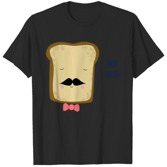 French Toast T-shirt