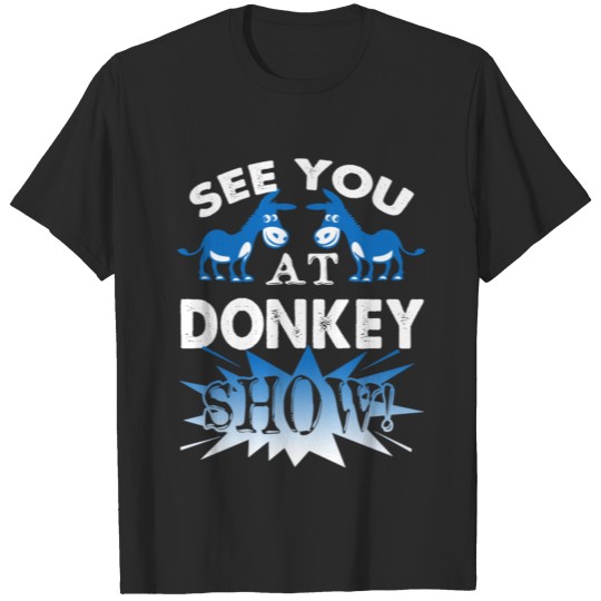 Donkey Shirt T-shirt