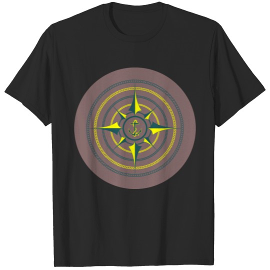 Compass T-shirt