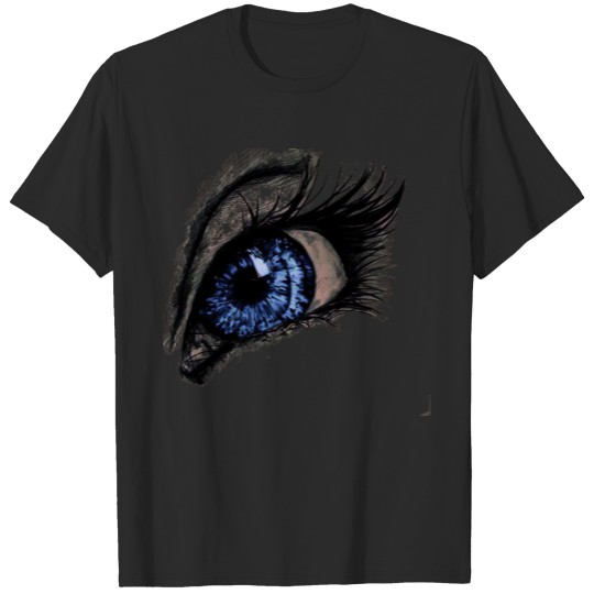 Eye T-shirt, Eye T-shirt