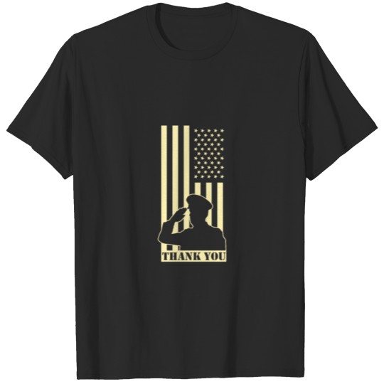 Veterans Day is coming up T-shirt