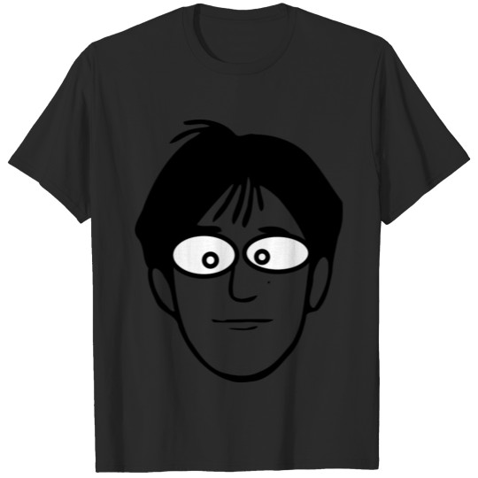 geek nerd genius genie dork professor bookworm69 T-shirt