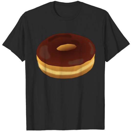 donut donuts backen bakery baker dessert kekse10 T-shirt