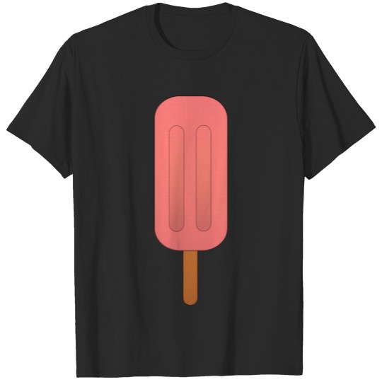 eis eiscreme restaurant ice cream sundae117 T-shirt