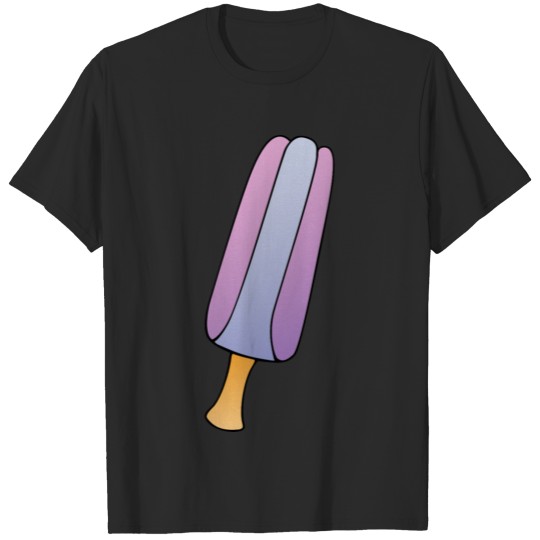 eis eiscreme restaurant ice cream sundae128 T-shirt