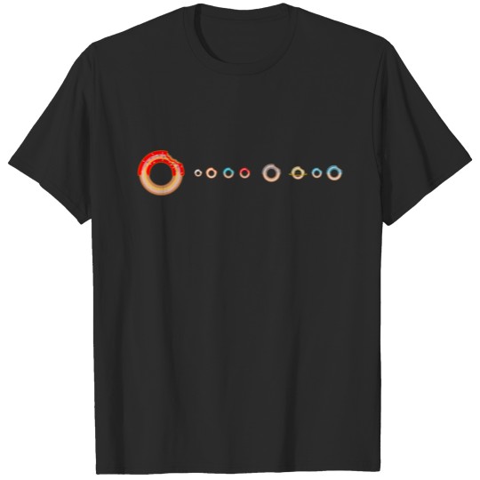 Donut Universe T-shirt