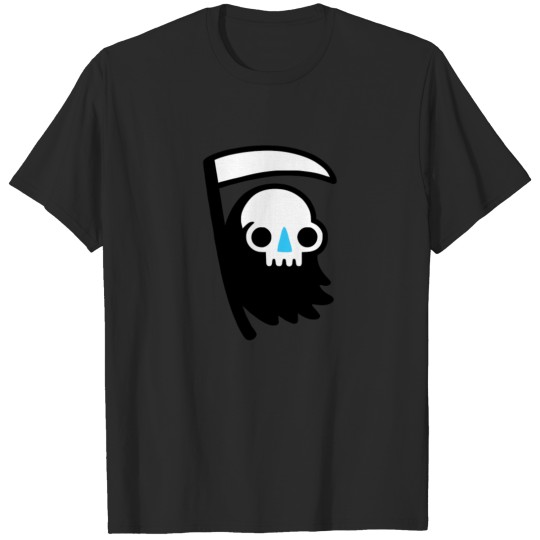 Reaper Dude T-shirt