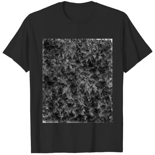 Forest T-shirt, Forest T-shirt