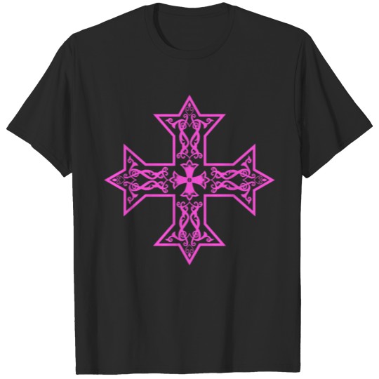 cross11 T-shirt