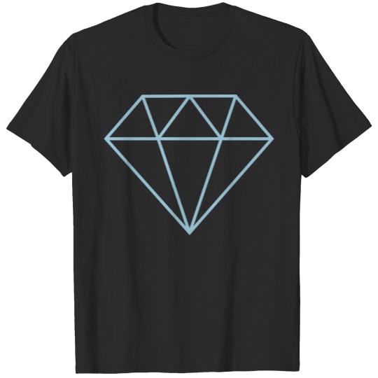 Daimond 2 T-shirt