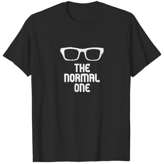 The Normal One T-shirt