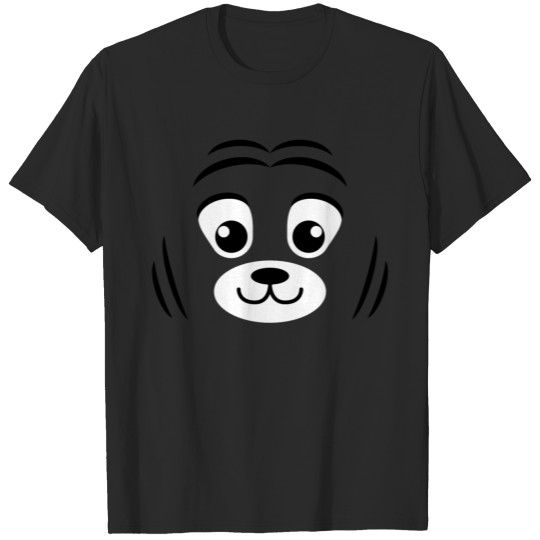 Tiger cub T-shirt