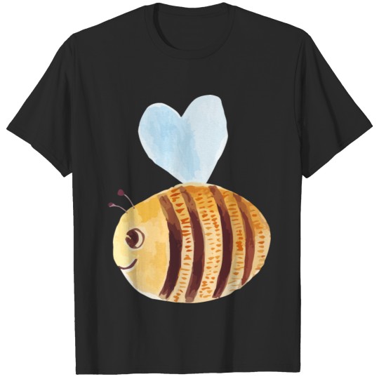 Bee T-shirt, Bee T-shirt