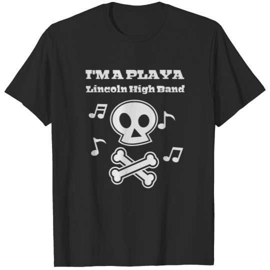 Playa BandT-shirt