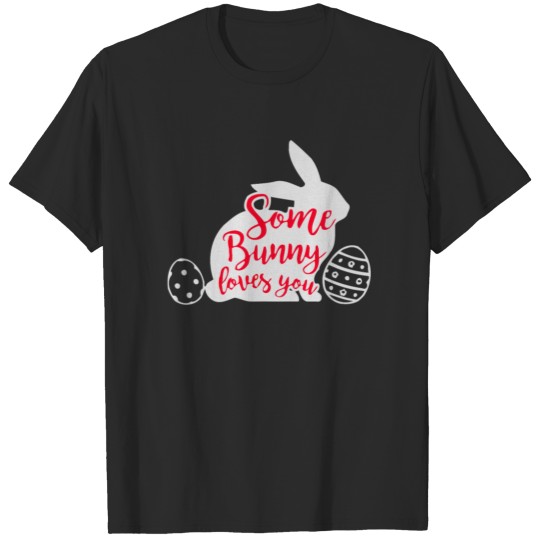 Some BunnyT-shirt