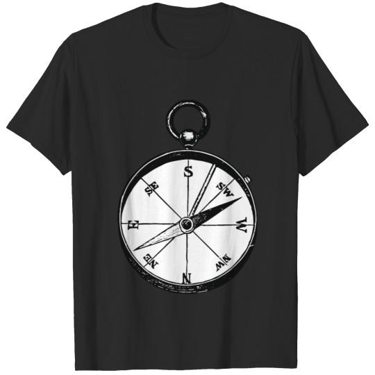 Ancient Compass T-shirt