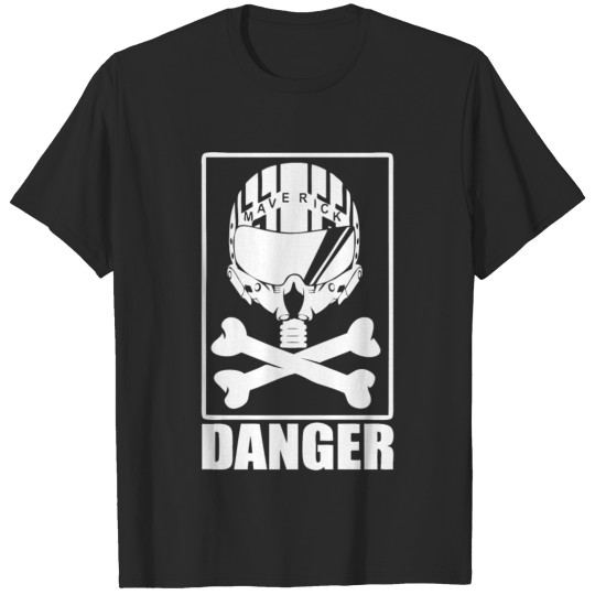 The Danger ZoneT-shirt
