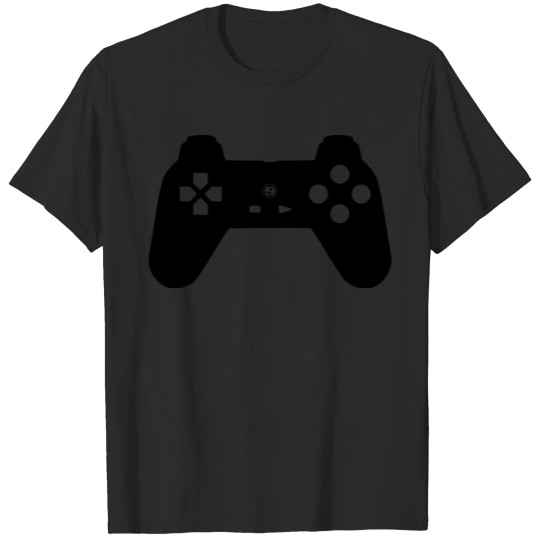 joystick 1280 T-shirt