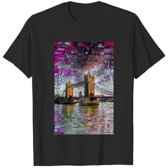 Time Out London T-shirt