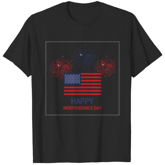 Independence Day T-shirt