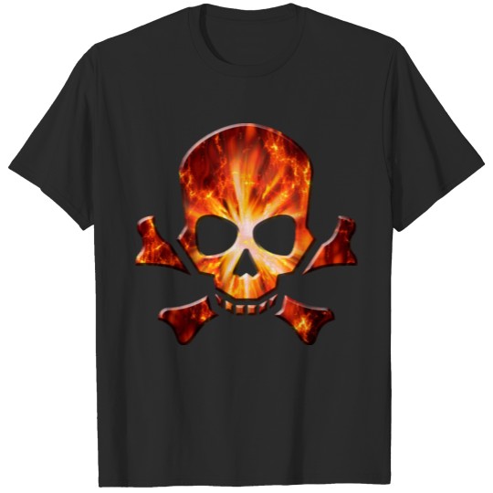 Skull and Bone T-shirt