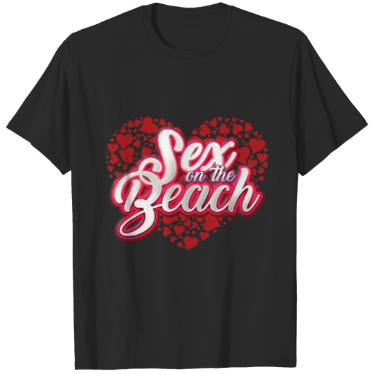 Sex on the Beach T-shirt