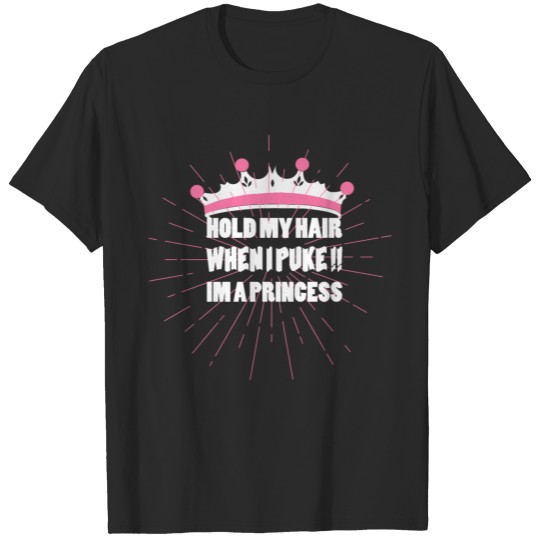 bachelorette party T-shirt
