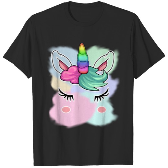 Birthday Girl Unicorn SHIRT T-shirt