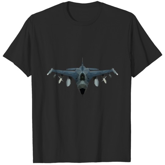 Jet T-shirt, Jet T-shirt