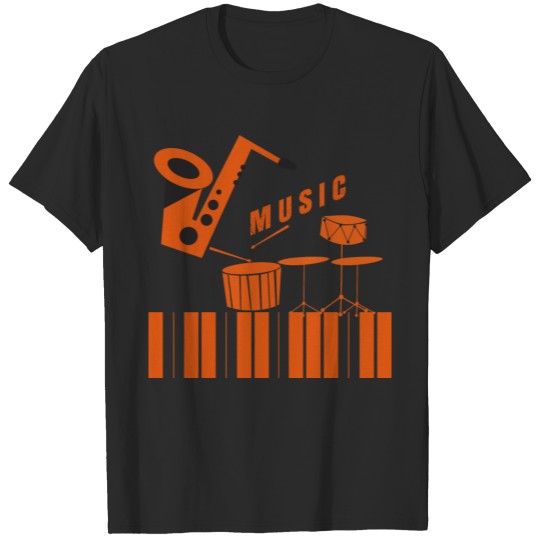 classical music 2 T-shirt