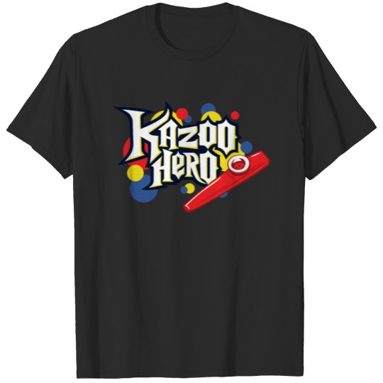 Kazoo T-shirt