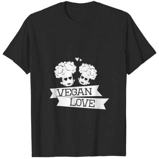 Vegan Vegan Vegan T-shirt