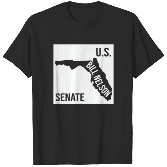 Republicans BILL NELSON FLORIDA Senate US 2018 T-shirt