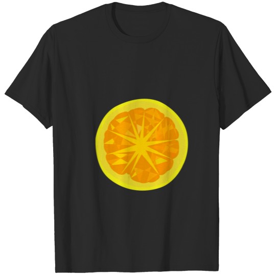 LEMON FRUIT T-shirt
