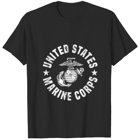 US Marine Corps T-shirt