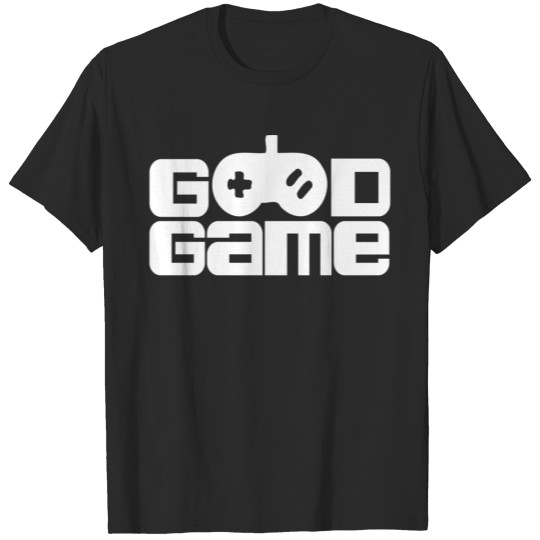 Gaming T-shirt, Gaming T-shirt