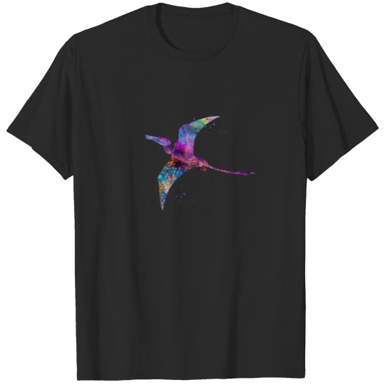 Pterosaur,Dinosaur T-shirt