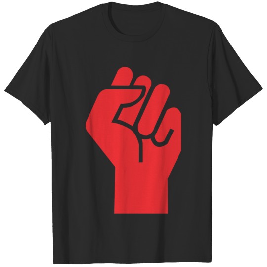 free boxing T-shirt